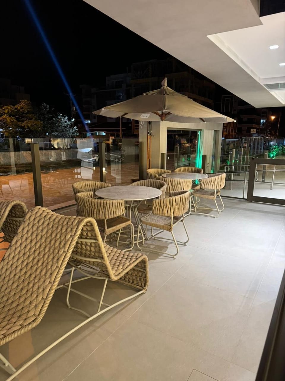 Duetto Home Apartment in Florianopolis