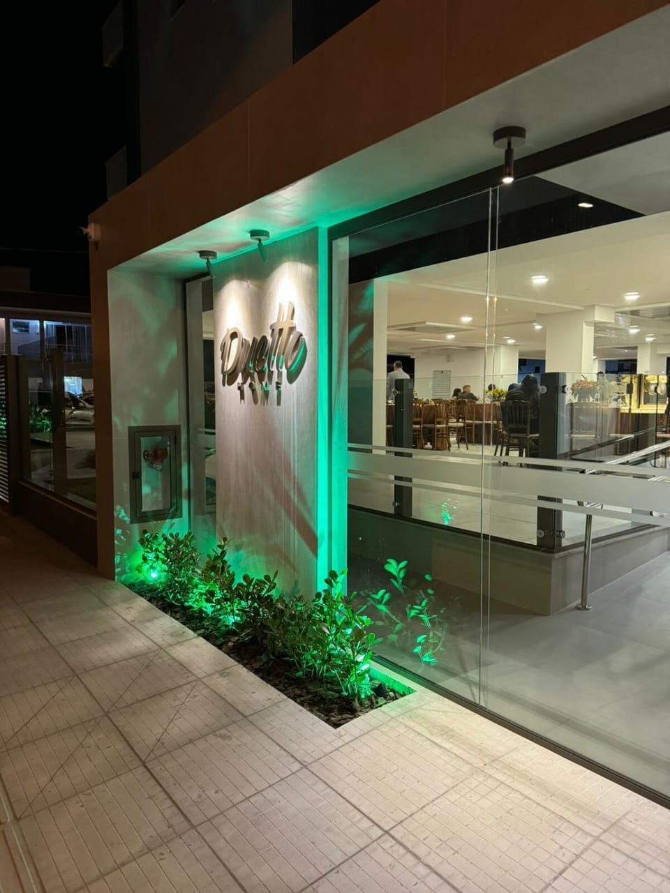 Duetto Home Apartment in Florianopolis