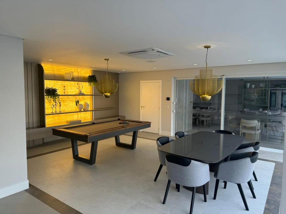 Duetto Home Apartment in Florianopolis