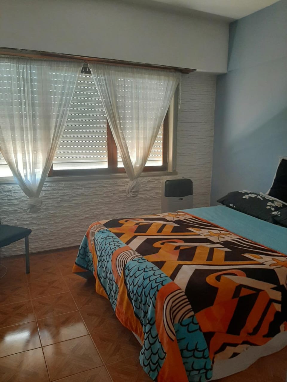 Mar del plata 3 amb Apartment in Mar del Plata