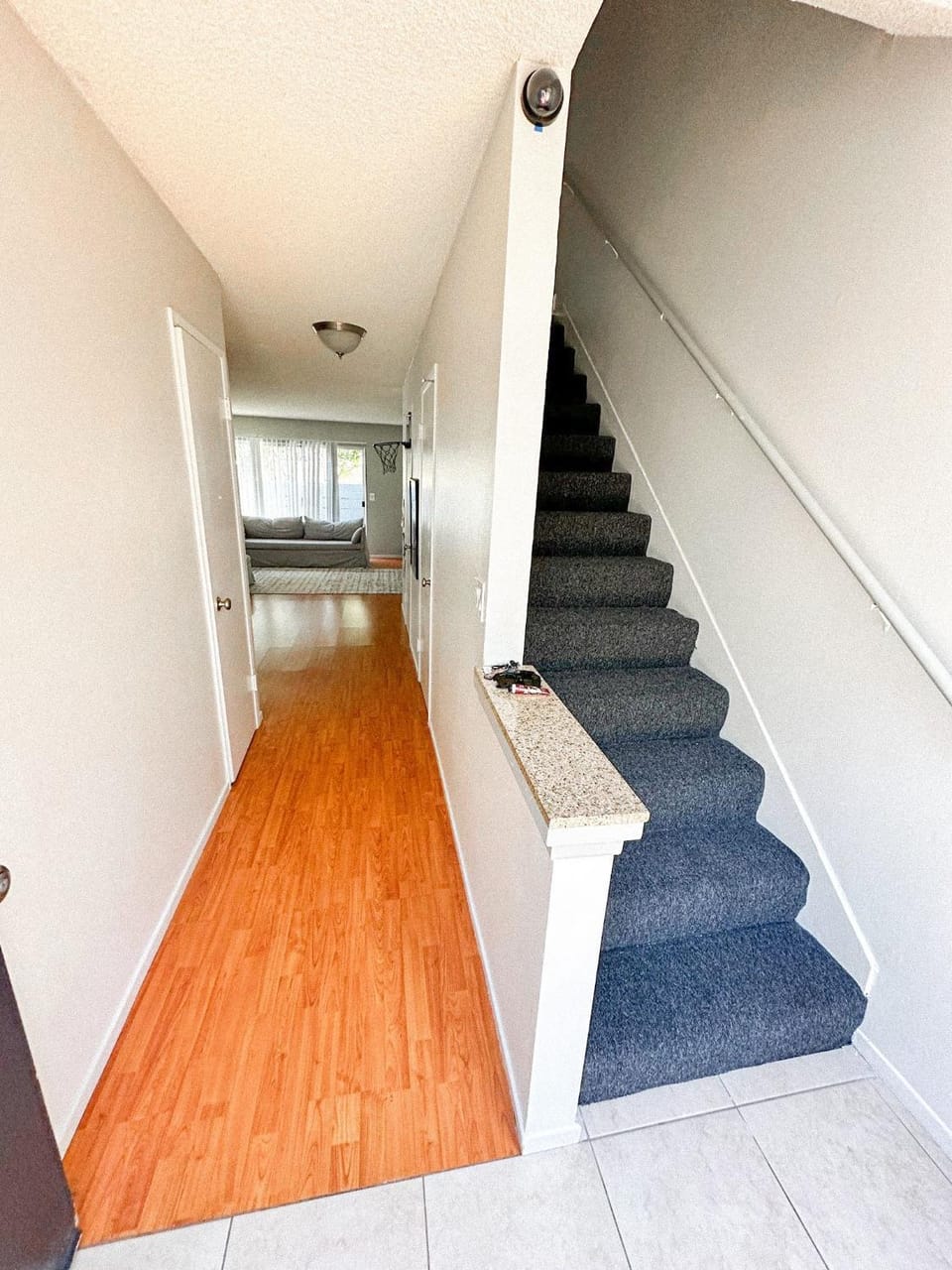 Redondo Beach 2 Bedroom Townhouse Apartment in Redondo Beach