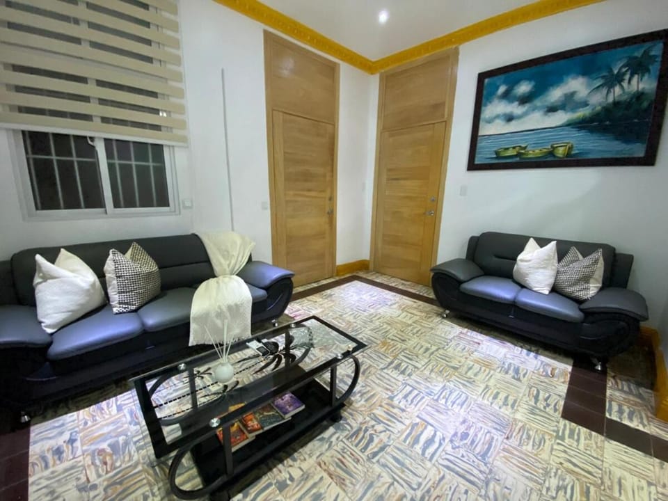 Colonial zone 3 bed 3 rooms balcony Apartment in Santo Domingo