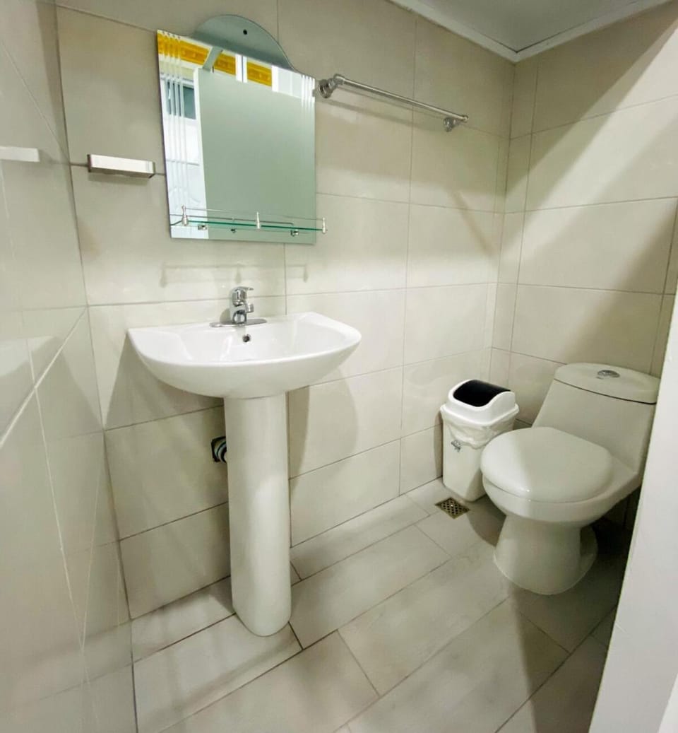Colonial zone 3 bed 3 rooms balcony Apartment in Santo Domingo