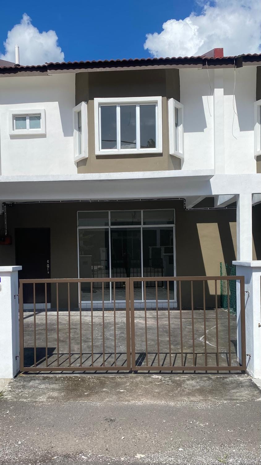 Assyifa Homestay Kulim Campground/ 
RV Resort in Kedah
