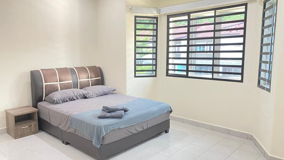 Assyifa Homestay Kulim Campground/ 
RV Resort in Kedah
