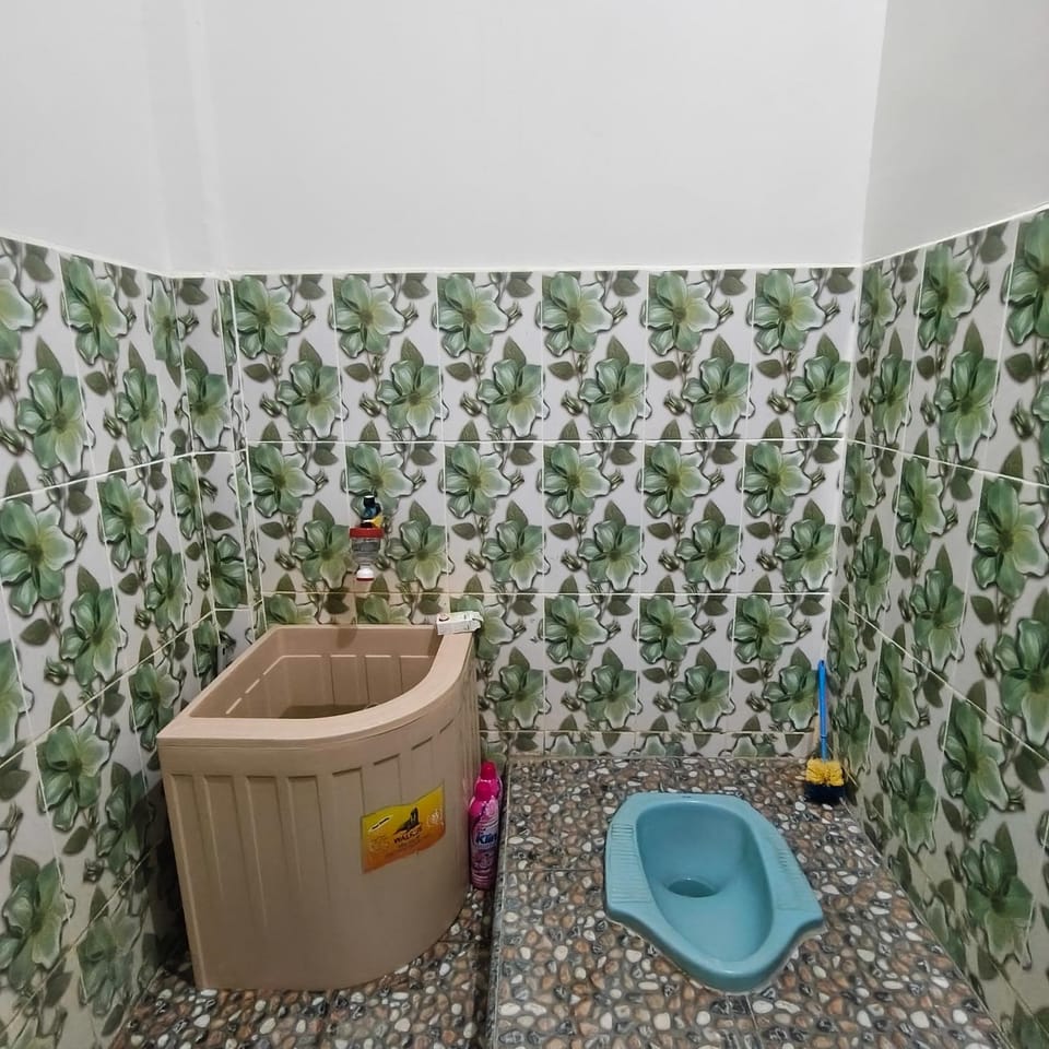 Atta komodo homestay Vacation rental in Indonesia