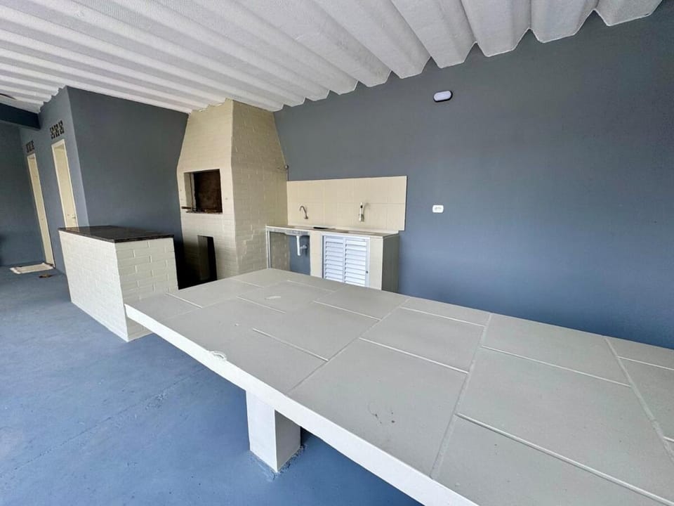 1 Minuto do Mar Casa House in State of Paraná
