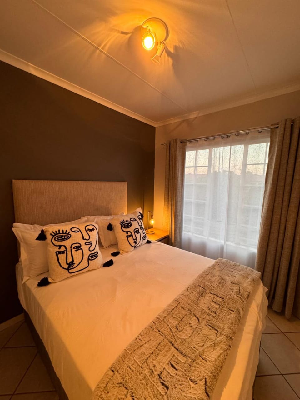 Centurion La Creme Apartment II Apartment in Pretoria