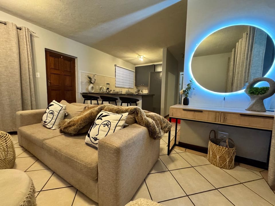 Centurion La Creme Apartment II Apartment in Pretoria