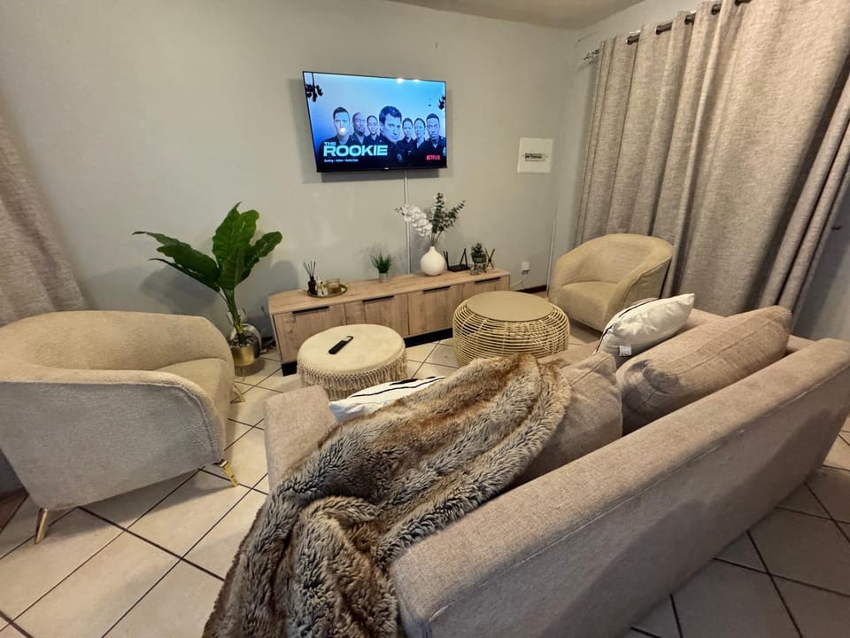 Centurion La Creme Apartment II Apartment in Pretoria