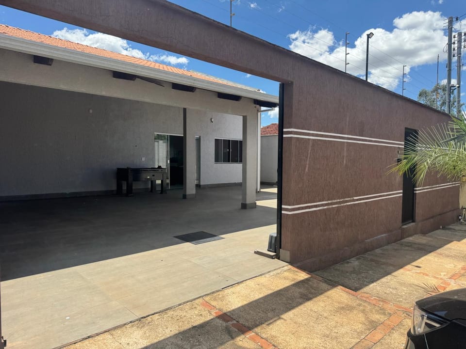 Casa 2 Caldas novas House in State of Goiás