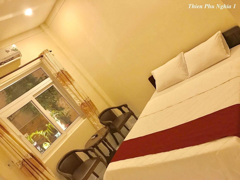 Thien Phu Nghia 1 - Homestay Phu Quoc Vacation rental in Phu Quoc