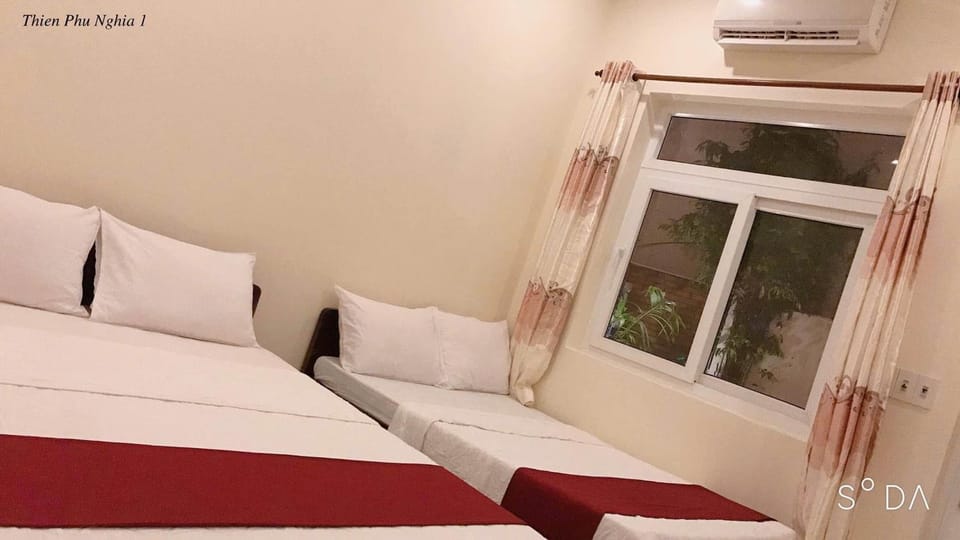 Thien Phu Nghia 1 - Homestay Phu Quoc Vacation rental in Phu Quoc