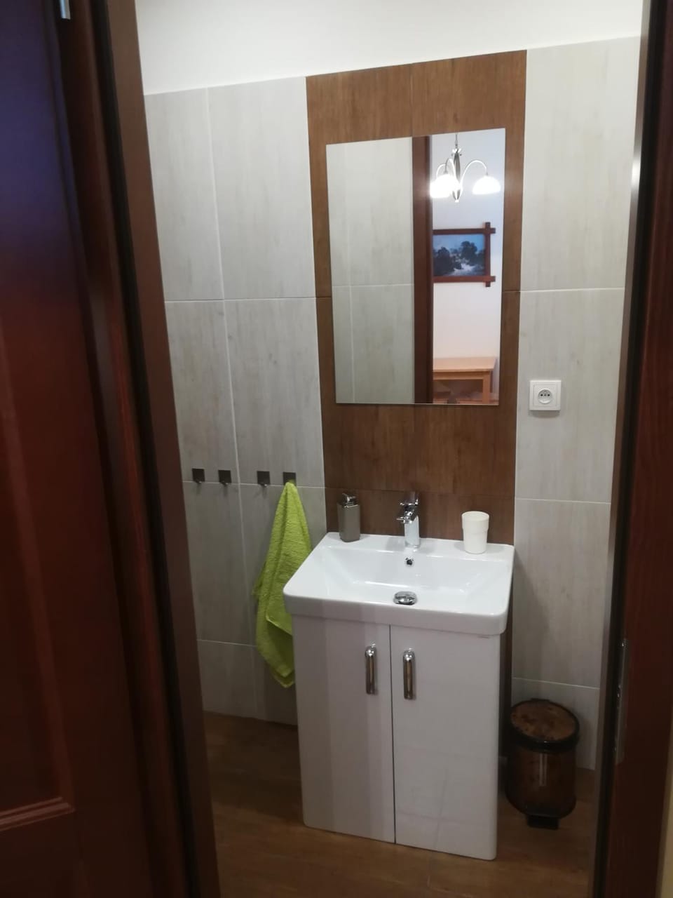 Pension Stará škola Vysoké Žibřidovice Bed and Breakfast in Lower Silesian Voivodeship
