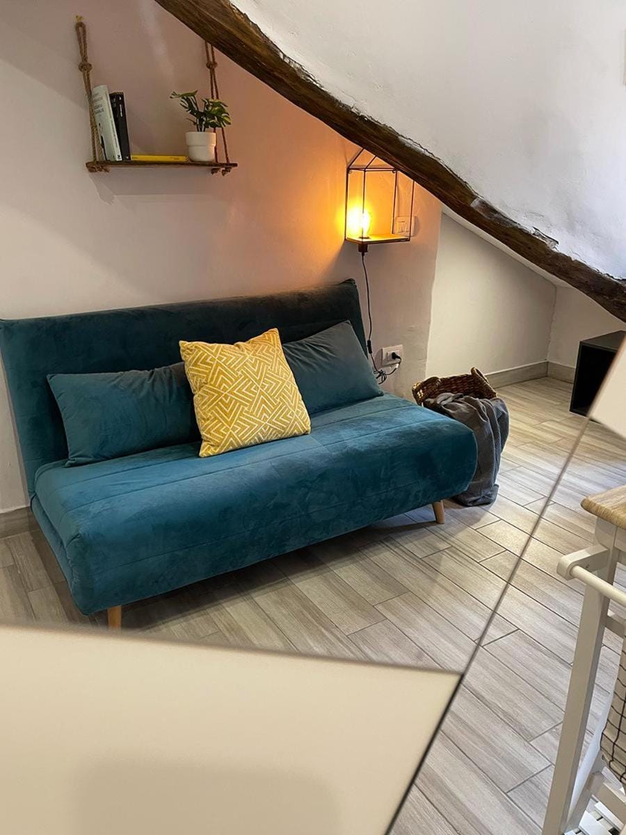 Nido della Regina Apartment in Turin