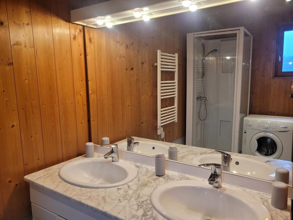 Au repos près du lac Apartment in Jura