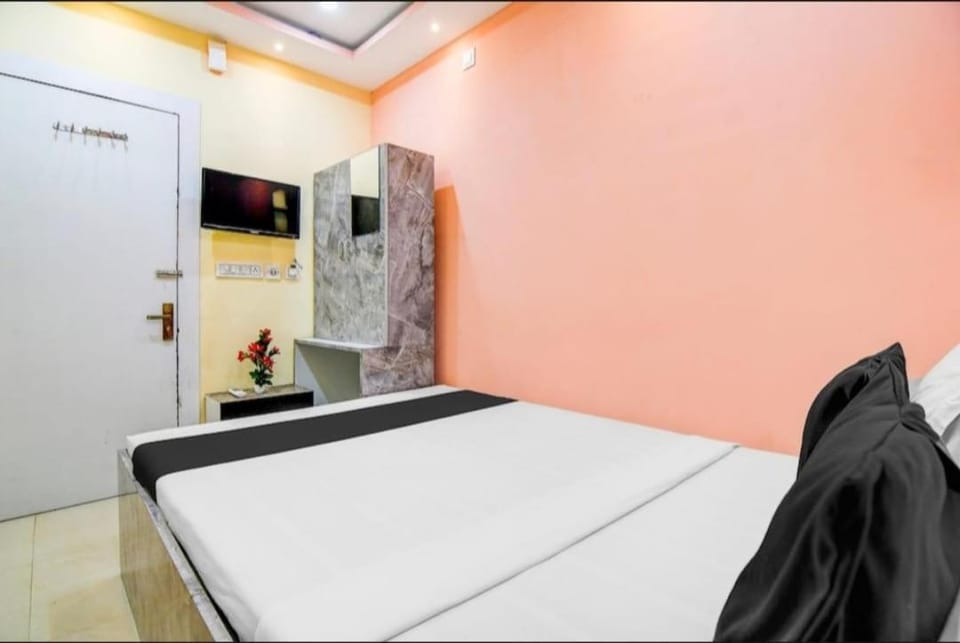 HOTEL-AL BURj INTERNATIONAL Bed and Breakfast in Kolkata