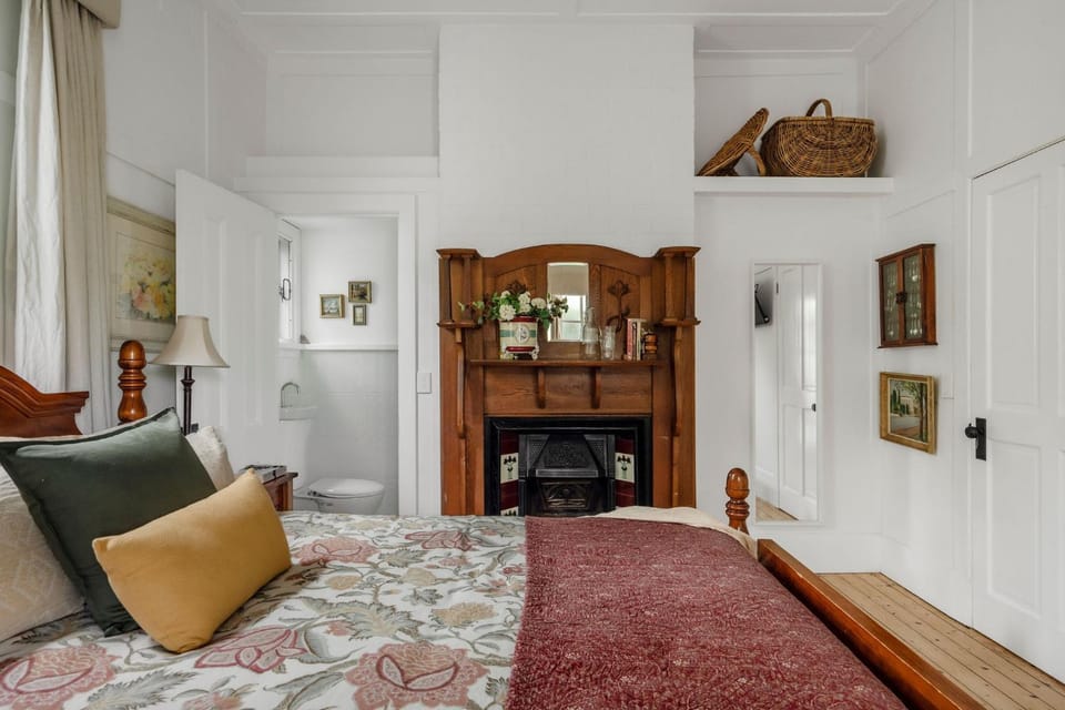 Blackheath Getaway House in Blackheath