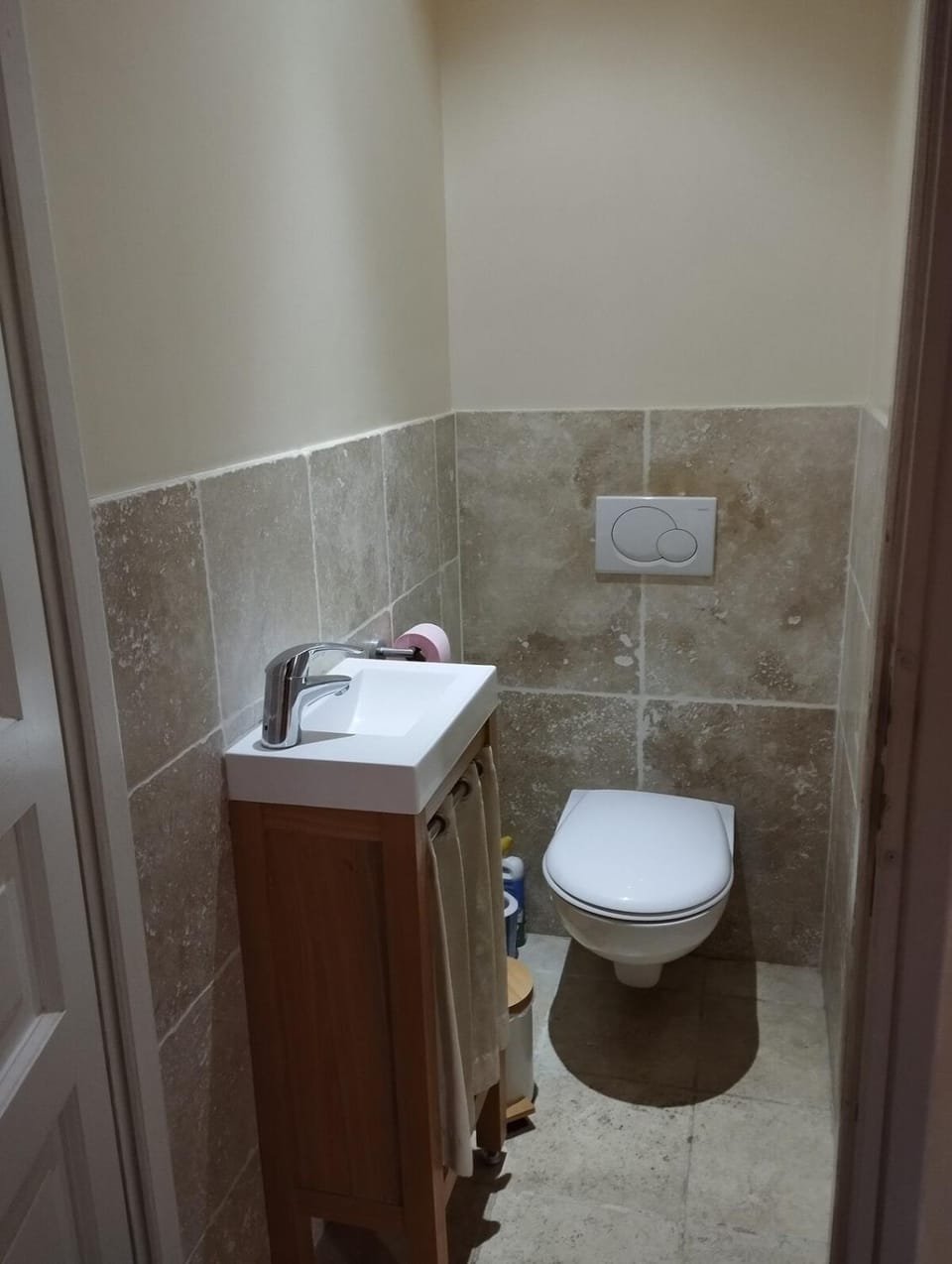 Appartement au cœur de Poitiers Apartment in Poitiers