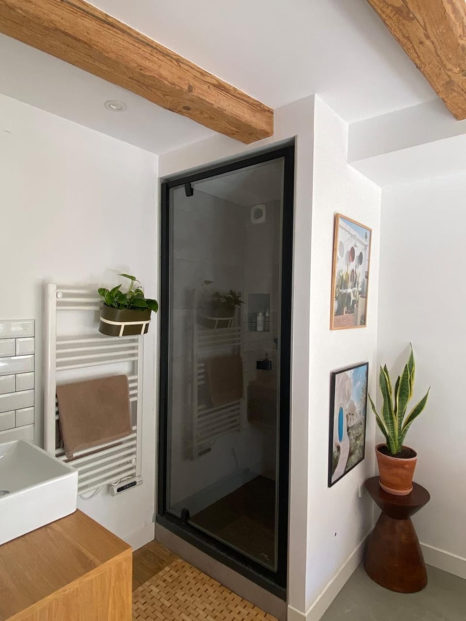 Exceptional location between lake and pedestrian street Apartment in Annecy
