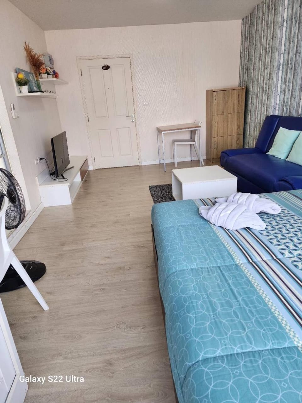 Baan Peang Ploen Huahin Apartment in Nong Kae
