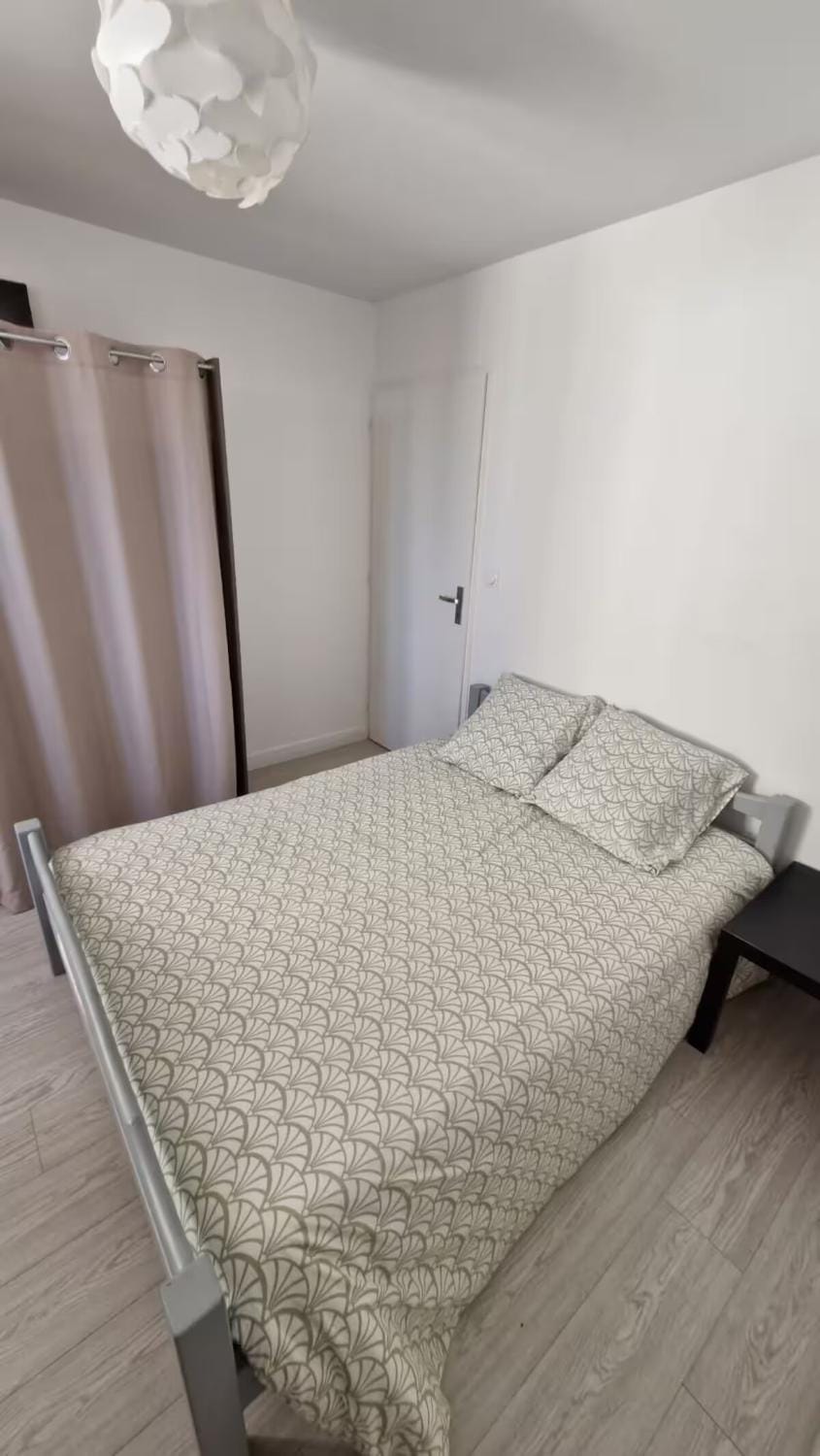 La belle escale landaise - PDJ inclus, parking, gare & proche Hossegor Vacation rental in Nouvelle-Aquitaine