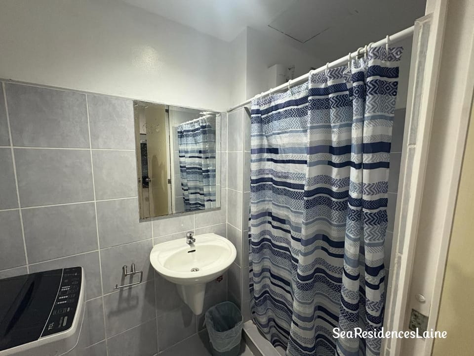 Sea Residences by Laine Bed and Breakfast in Pasay