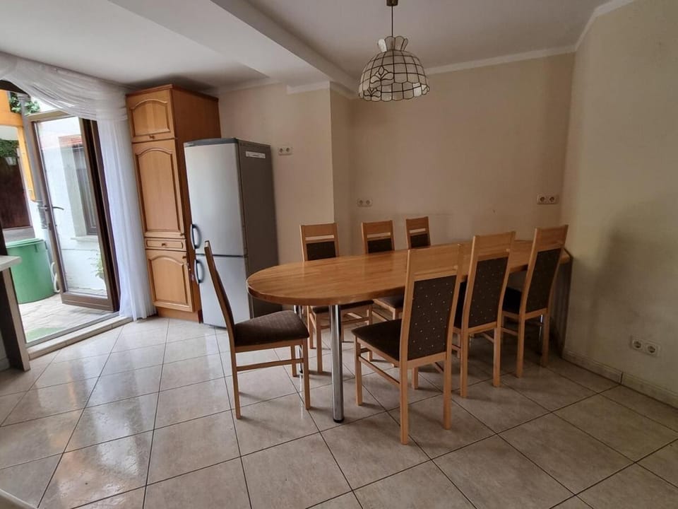 Wunderschöne Ferienwohnung in Thüringen Apartment in Thuringia, Germany