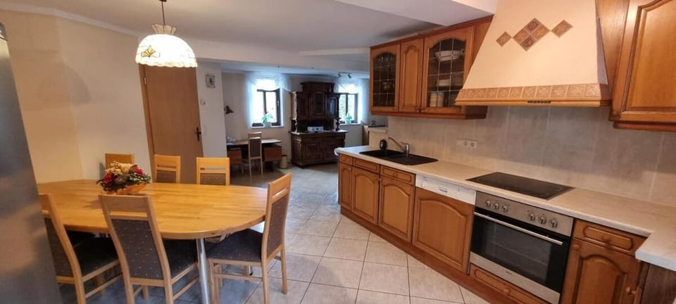 Wunderschöne Ferienwohnung in Thüringen Apartment in Thuringia, Germany