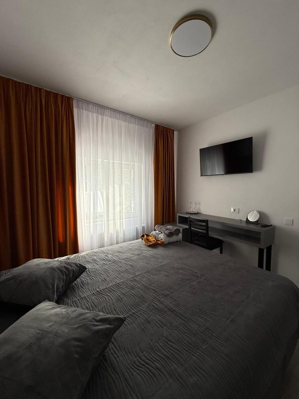 Casa Maya Bed and Breakfast in Romania