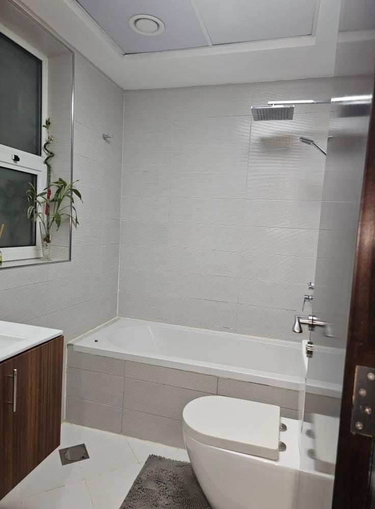 Dubai Silicon Oasis Holiday Homes Apartment in Dubai