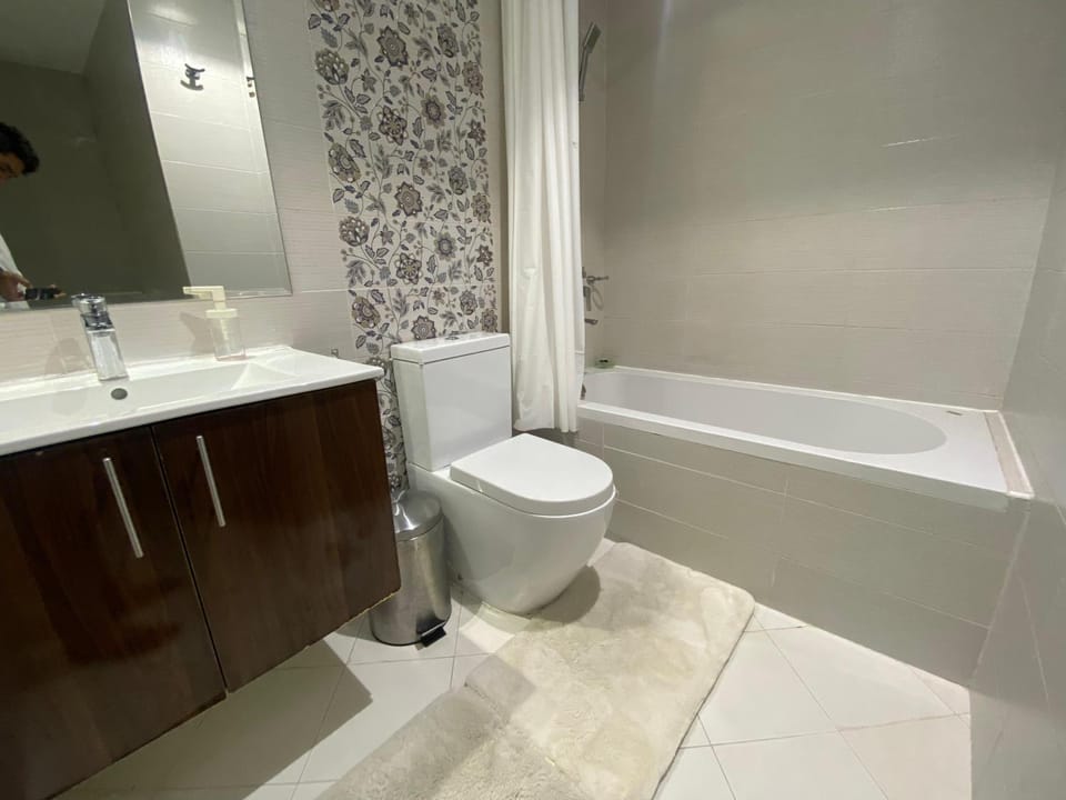 Dubai Silicon Oasis Holiday Homes Apartment in Dubai