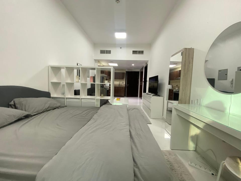 Dubai Silicon Oasis Holiday Homes Apartment in Dubai