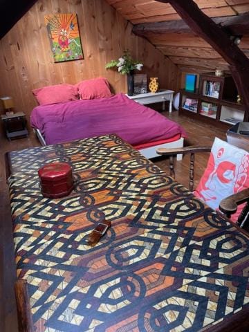 Valbloc Vacation rental in Paris