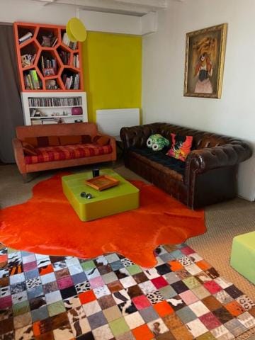 Valbloc Vacation rental in Paris