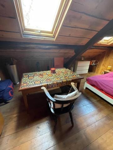 Valbloc Vacation rental in Paris