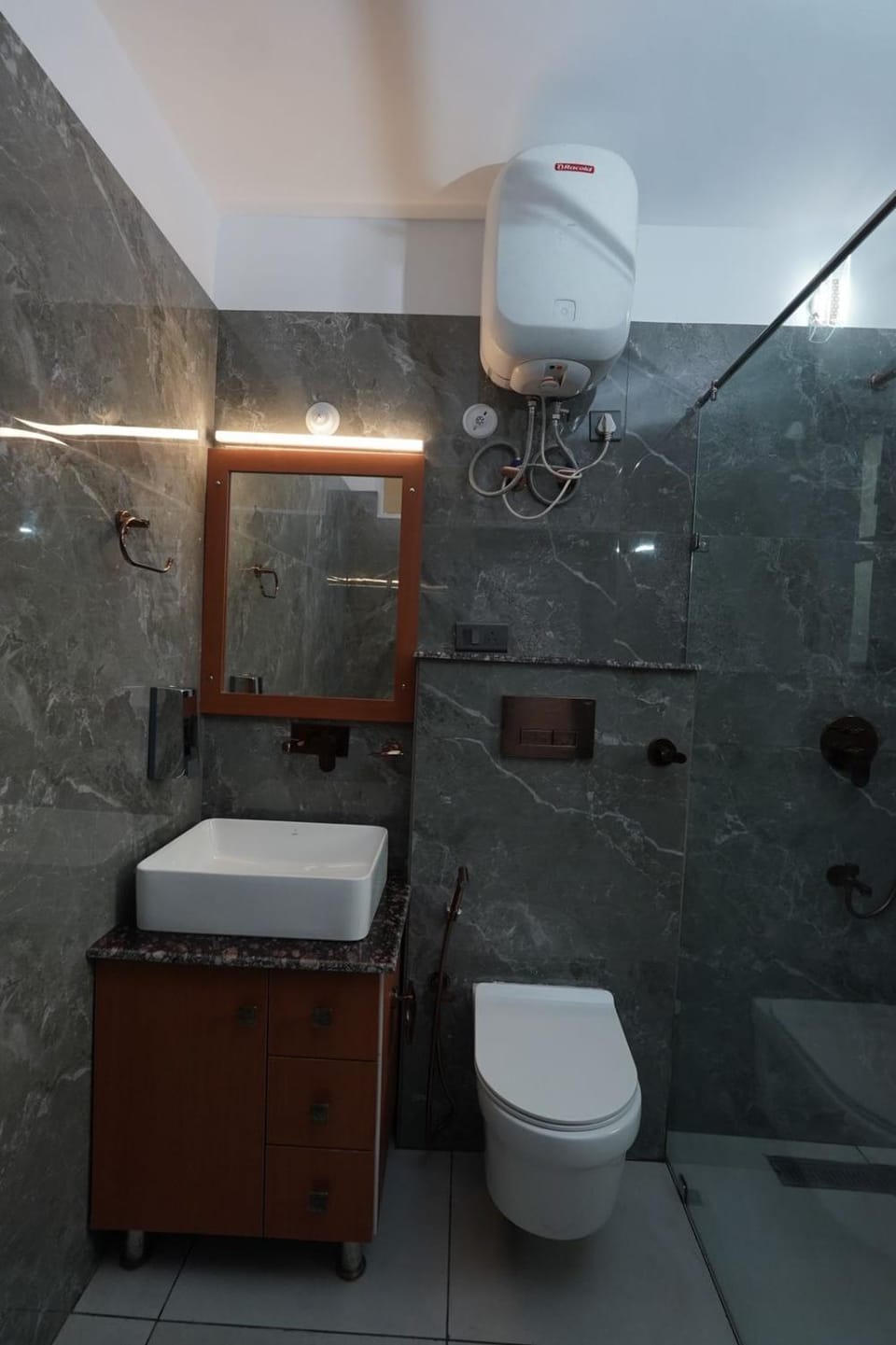 Kumkum Stays Villa in Uttarakhand