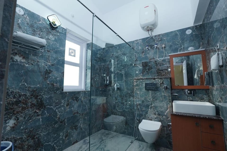 Kumkum Stays Villa in Uttarakhand