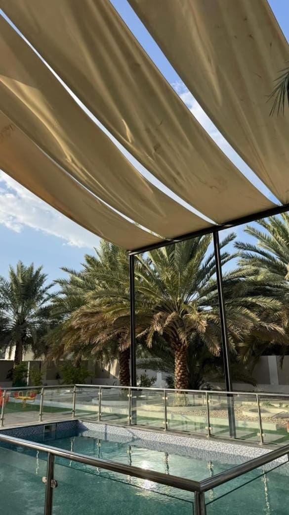 Garden, Balcony/Terrace, Pool view, Swimming pool