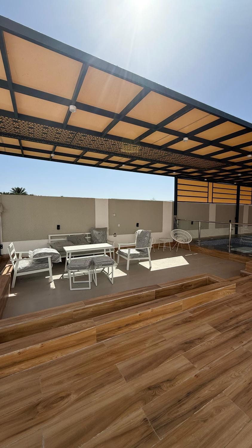 Balcony/Terrace, Balcony/Terrace