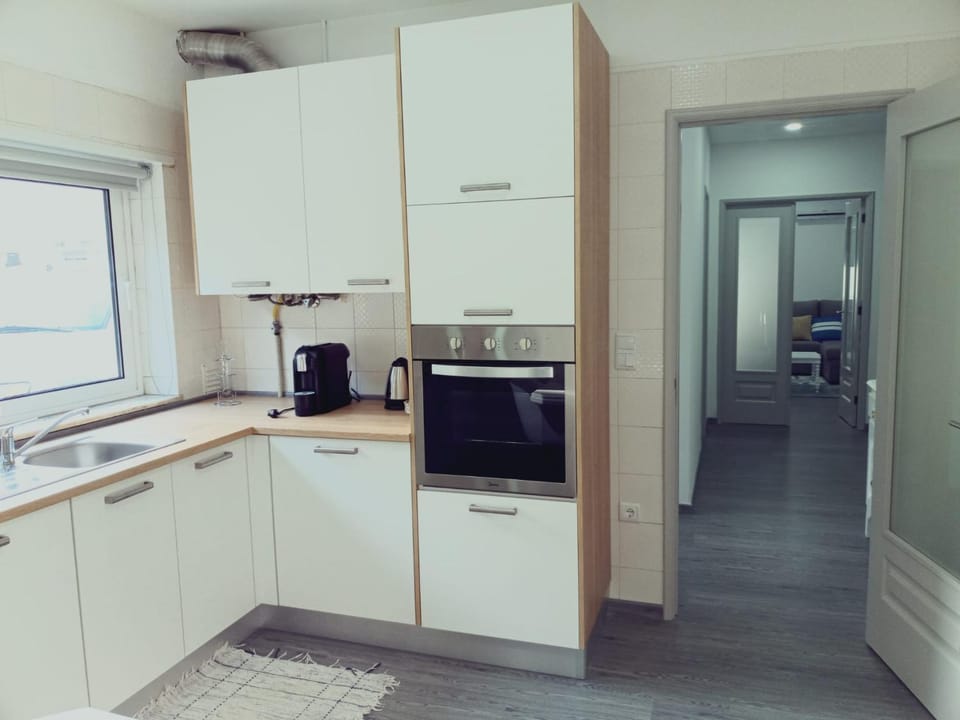 Casa da Angelina Apartment in Viana do Castelo District, Portugal