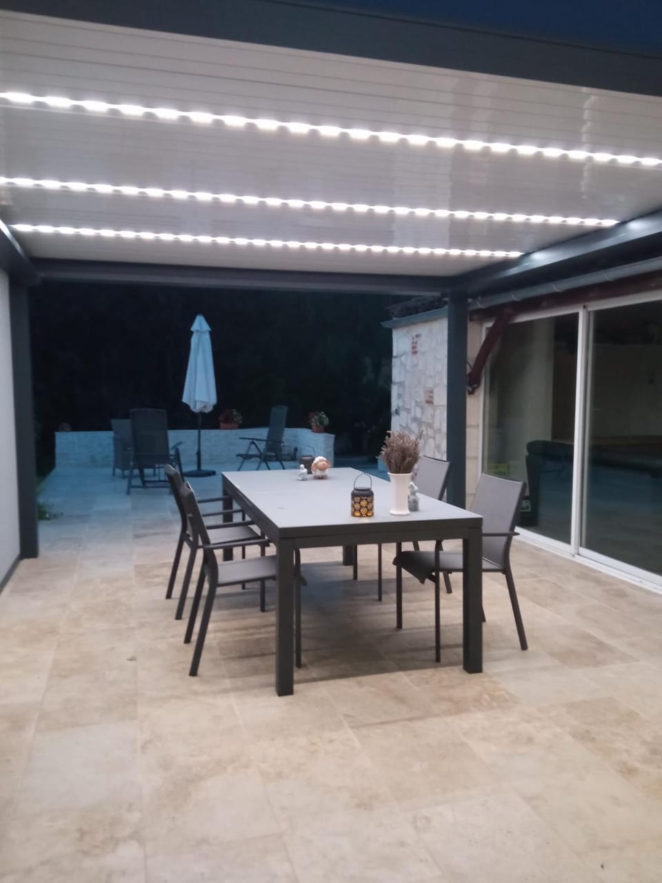 Patio, Balcony/Terrace, Balcony/Terrace
