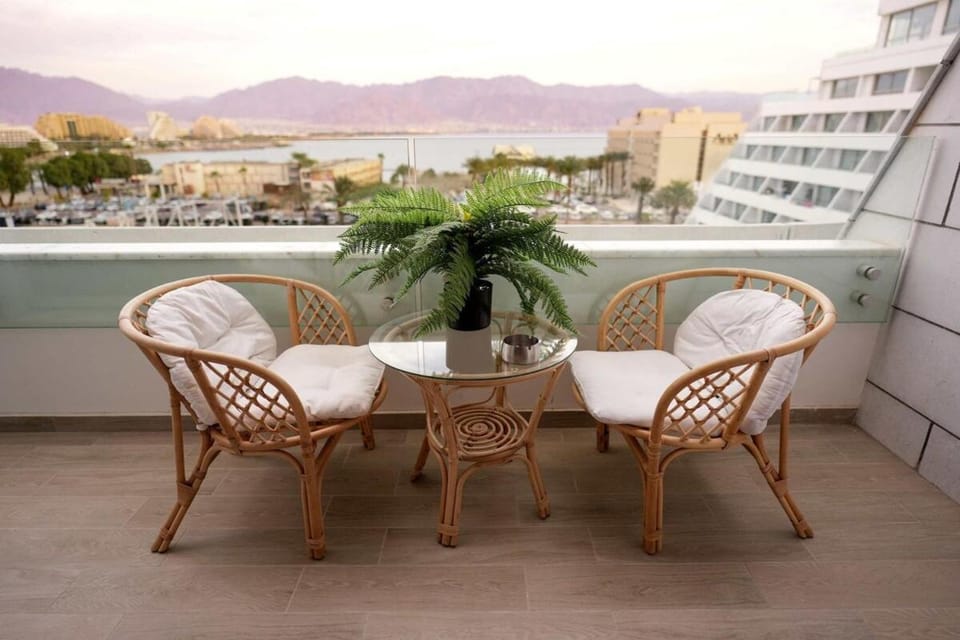 View (from property/room), Balcony/Terrace