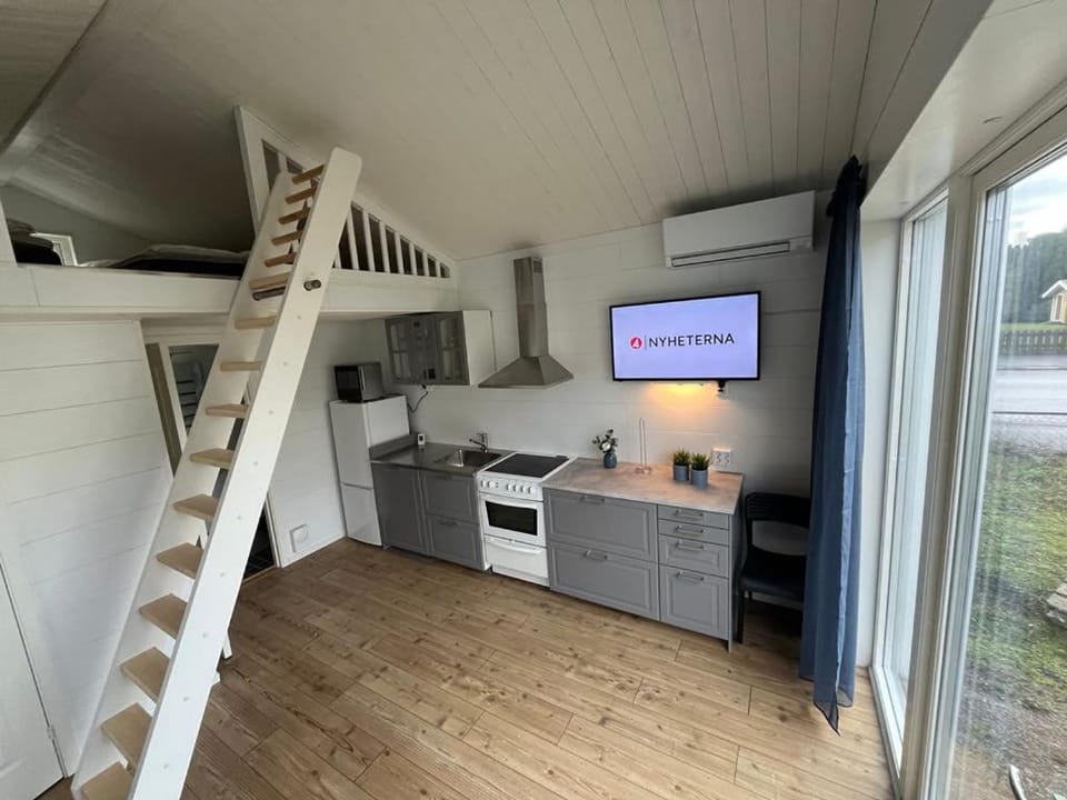 Suncity Solsidan Apartment in Kalmar County, Sweden