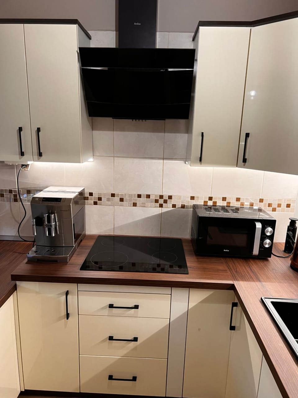 Mokka Apartament Konin Apartment in Greater Poland Voivodeship