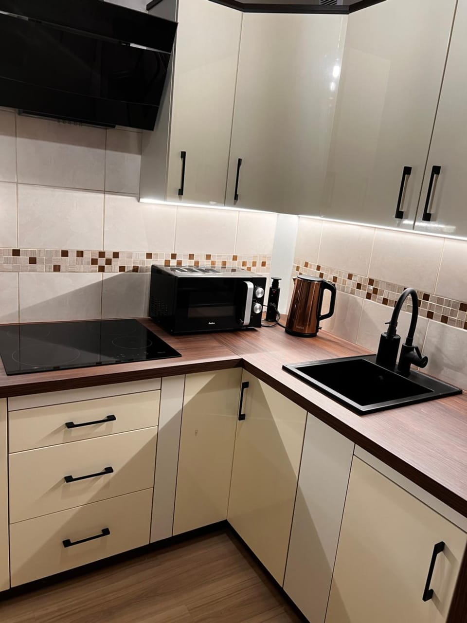 Mokka Apartament Konin Apartment in Greater Poland Voivodeship