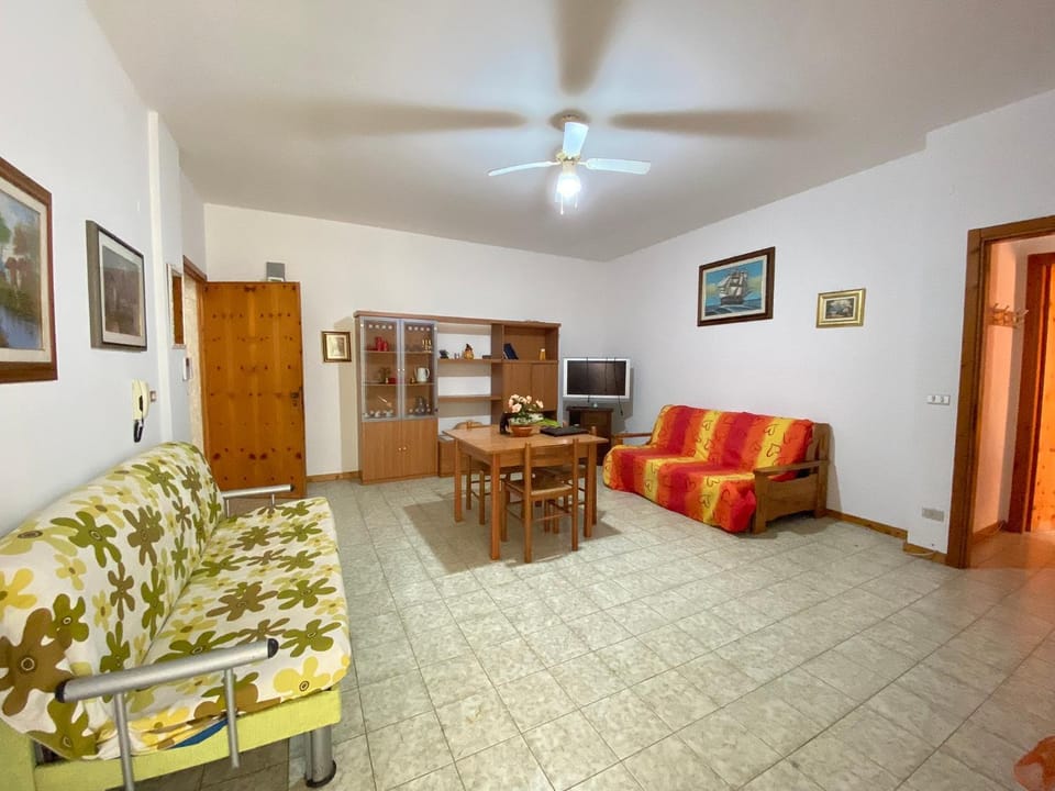 Gallipoli Mare Apartment in Gallipoli