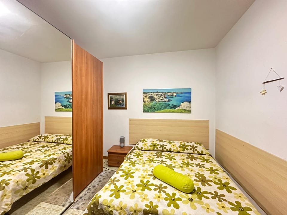 Gallipoli Mare Apartment in Gallipoli
