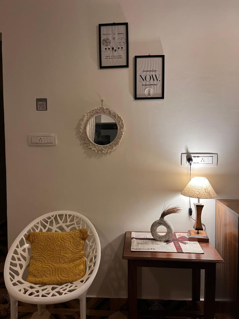 Nivaara Vacation rental in Himachal Pradesh