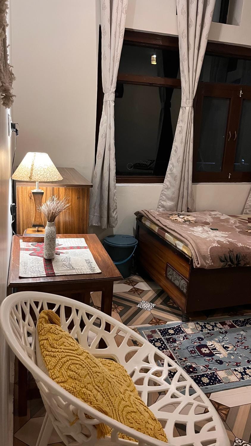 Nivaara Vacation rental in Himachal Pradesh